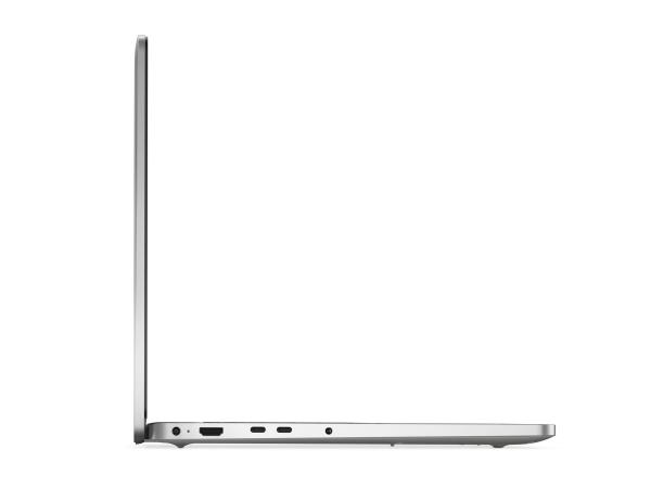 Dell Pro 16 PC16255 - AMD Ryzen AI 5 PRO 340 / 2 GHz - Win 11 Pro - Radeon 840M - 16 GB RAM - 512 GB SSD NVMe 