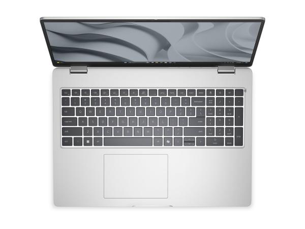 Dell Pro 16 PC16255 - AMD Ryzen AI 5 PRO 340 / 2 GHz - Win 11 Pro - Radeon 840M - 16 GB RAM - 512 GB SSD NVMe 