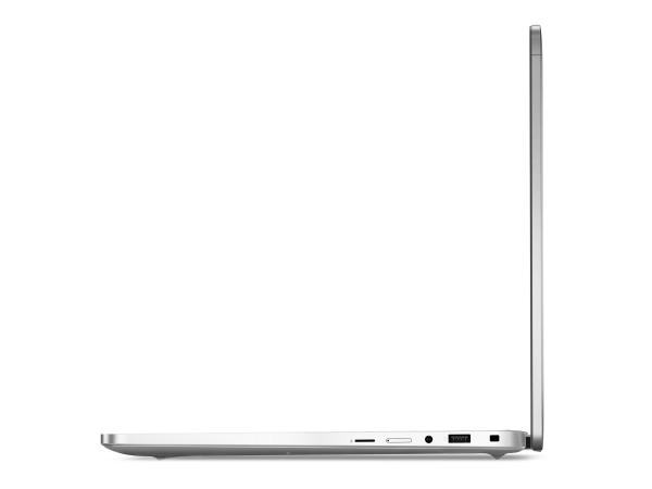 Dell Pro 16 Plus PB16250 - Intel Core Ultra 5 235U / 2 GHz - vPro Enterprise - Win 11 Pro - Intel Graphics - 1