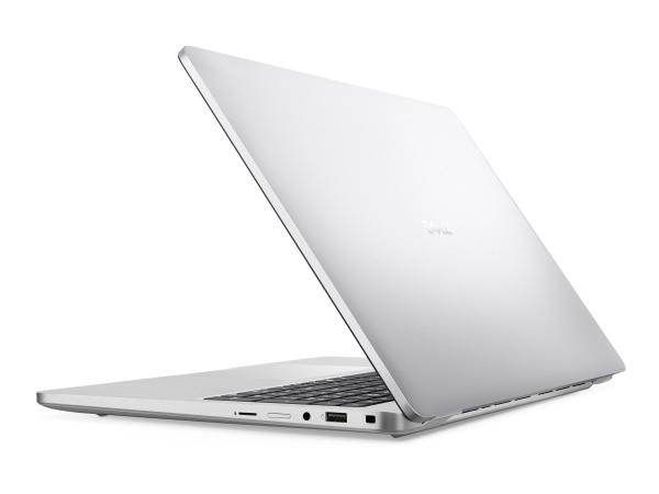 Dell Pro 16 Plus PB16250 - Intel Core Ultra 5 235U / 2 GHz - vPro Enterprise - Win 11 Pro - Intel Graphics - 1