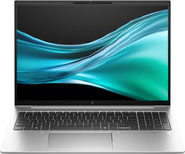 HP EliteBook 860 G11 - 16" WUXGA - Core Ultra 7 155U - Notebook - Core Ultra 7