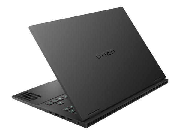 HP OMEN by HP Laptop 16-wd0474ng - Intel Core i7 13620H - Win 11 Home - GeForce RTX 4060 - 16 GB RAM - 512 GB 