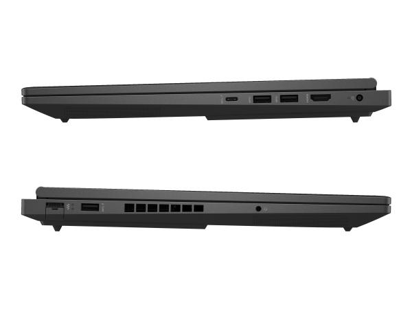 HP OMEN by HP Laptop 16-wd0474ng - Intel Core i7 13620H - Win 11 Home - GeForce RTX 4060 - 16 GB RAM - 512 GB 