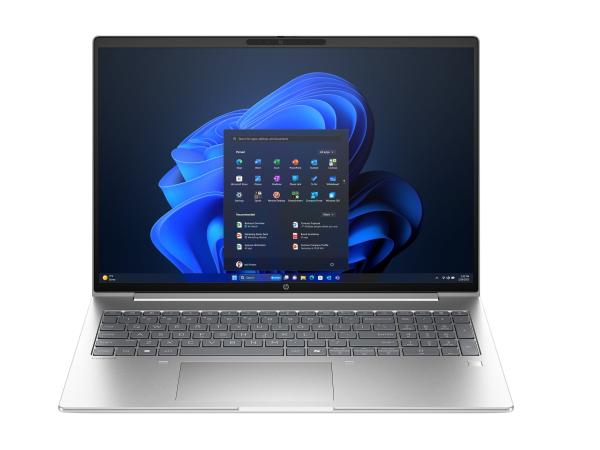 HP ProBook 4 G1a Notebook AI - 177°-Scharnierdesign - AMD Ryzen 5 Pro 230 - Win 11 Pro - Radeon 760M - 16 GB 