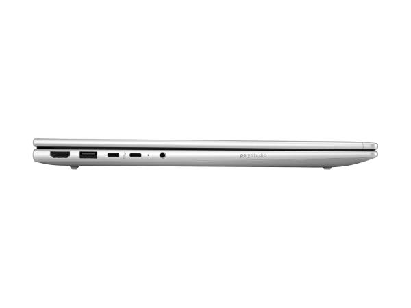 HP ProBook 4 G1a Notebook AI - 177°-Scharnierdesign - AMD Ryzen 5 Pro 230 - Win 11 Pro - Radeon 760M - 16 GB 
