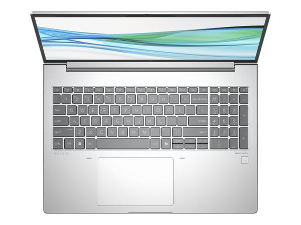 HP ProBook 465 G11 Notebook - AMD Ryzen 7 7735U / 2.7 GHz - Win 11 Pro - Radeon 680M - 32 GB RAM - 1 TB SSD NV