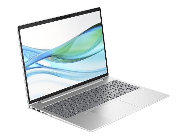 HP ProBook 465 G11 Notebook - AMD Ryzen 7 7735U / 2.7 GHz - Win 11 Pro - Radeon 680M - 32 GB RAM - 1 TB SSD NV