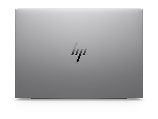 HP ZBook 8 G1i Mobile Workstation - Intel Core Ultra 7 255H / 2 GHz - Win 11 Pro - RTX 500 Ada - 32 GB RAM - 1