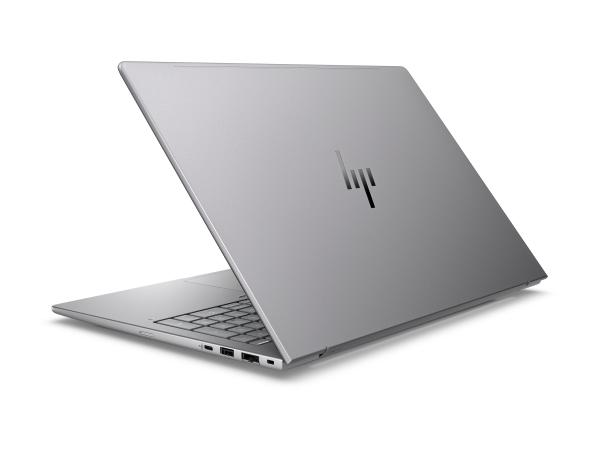 HP ZBook 8 G1i Mobile Workstation - Intel Core Ultra 7 265H / 2.2 GHz - vPro Enterprise - Win 11 Pro - RTX 500