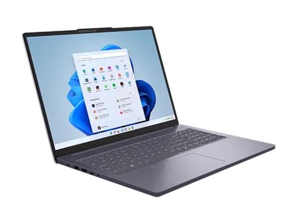 Lenovo IdeaPad Slim 3 16AHP10 83KB - AMD Ryzen 7 8840HS / 3.3 GHz - Win 11 Home - Radeon 780M - 8 GB RAM - 512