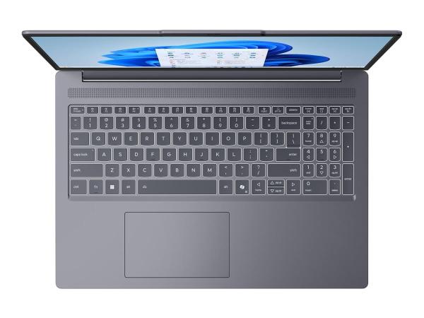 Lenovo IdeaPad Slim 3 16IRH10 83K2 - Intel Core i7 13620H / 2.4 GHz - Win 11 Home - UHD Graphics - 16 GB RAM -