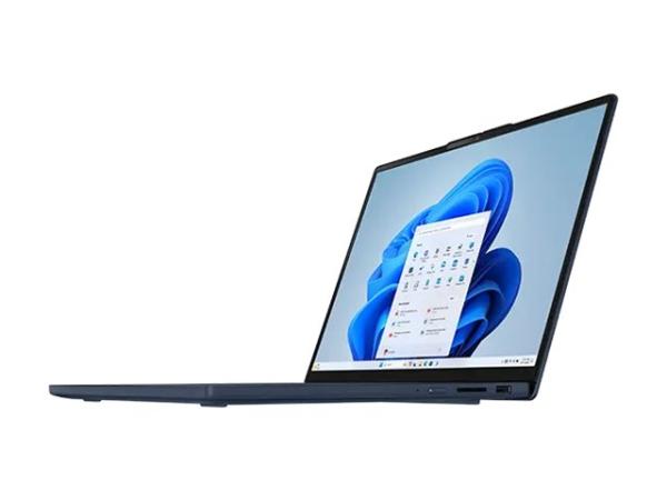 Lenovo IdeaPad Slim 3 16IRH10R 83K5 - Intel Core 5 210H / 2.2 GHz - Win 11 Home - Intel Graphics - 16 GB RAM -