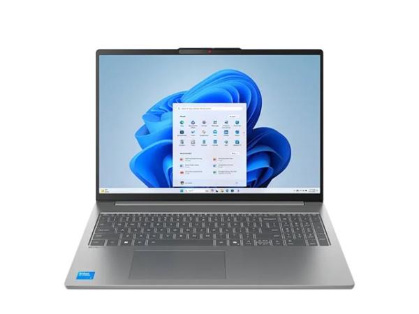 Lenovo IdeaPad Slim 5 16IRH10 83HS - Intel Core i5 13420H / 2.1 GHz - Win 11 Home - UHD Graphics - 16 GB RAM -