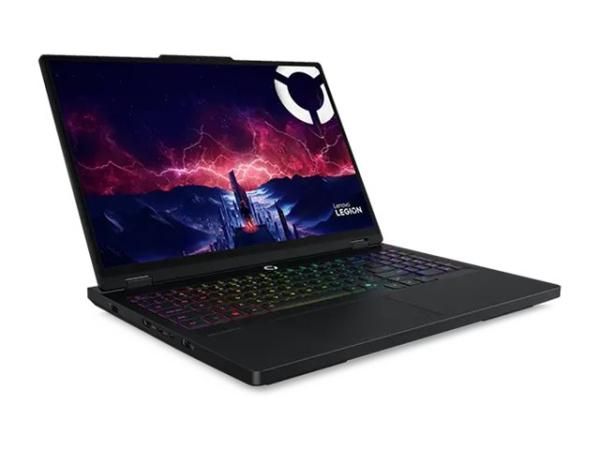 Lenovo Legion Pro 5 16ADR10 83LT - AMD Ryzen 7 8745HX / 3.6 GHz - Win 11 Home - GeForce RTX 5060 - 32 GB RAM -