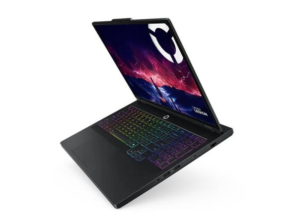 Lenovo Legion Pro 5 16ADR10 83LT - AMD Ryzen 7 8745HX / 3.6 GHz - Win 11 Home - GeForce RTX 5060 - 32 GB RAM -