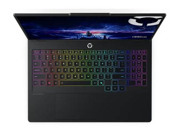 Lenovo Legion Pro 5 16IAX10 83F3 - Intel Core Ultra 7 255HX - Win 11 Home - GeForce RTX 5070 - 32 GB RAM - 1 T