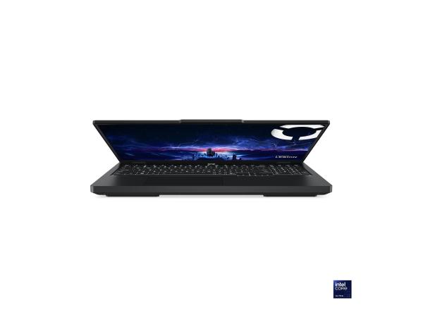 Lenovo Legion Pro 5 16IAX10 83F3 - Intel Core Ultra 7 255HX - Win 11 Home - GeForce RTX 5070 - 32 GB RAM - 1 T