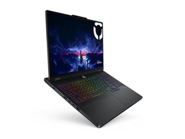 Lenovo Legion Pro 5 16IAX10 83F3 - Intel Core Ultra 7 255HX - Win 11 Home - GeForce RTX 5070 - 32 GB RAM - 1 T