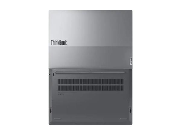 Lenovo ThinkBook 16 G6 ABP 21KK - 180°-Scharnierdesign - AMD Ryzen 5 7430U / 2.3 GHz - Win 11 Pro - Radeon Gr