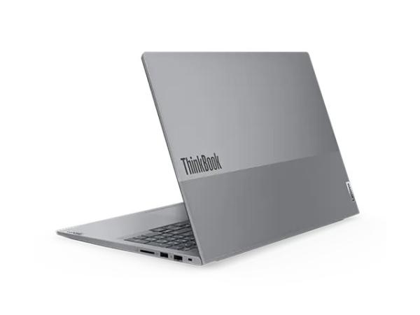 Lenovo ThinkBook 16 G6 IRL 21KH - 180°-Scharnierdesign - Intel Core i7 13700H / 2.4 GHz - Win 11 Pro - Intel 