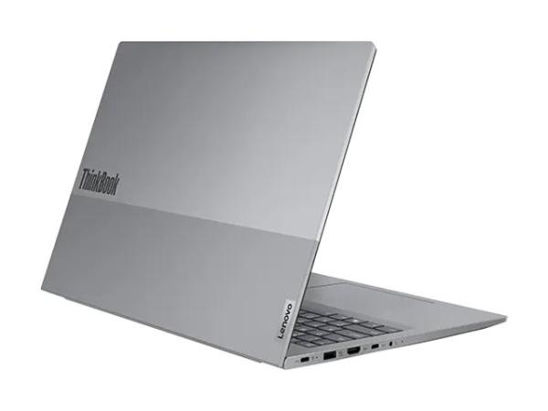 Lenovo ThinkBook 16 G7 ARP 21MW - 180°-Scharnierdesign - AMD Ryzen 5 7535HS / 3.3 GHz - Win 11 Pro - Radeon 6