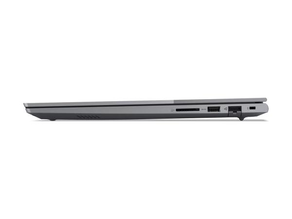 Lenovo ThinkBook 16 G7 ARP 21MW - 180°-Scharnierdesign - AMD Ryzen 5 7535HS / 3.3 GHz - Win 11 Pro - Radeon 6