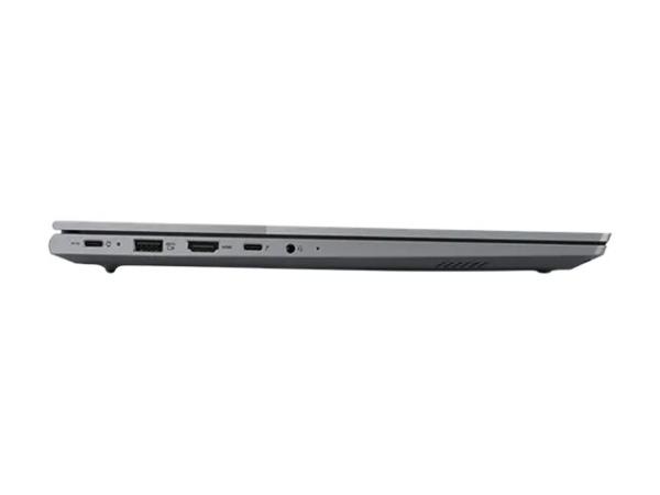 Lenovo ThinkBook 16 G7 IML 21MS - Intel Core Ultra 5 125U / 1.3 GHz - Win 11 Pro - Intel Graphics - 16 GB RAM 