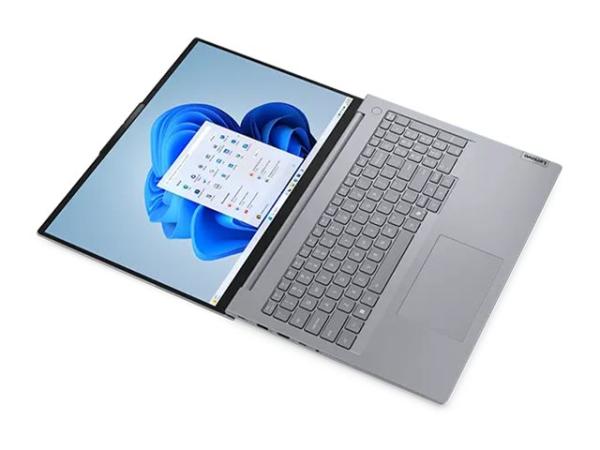 Lenovo ThinkBook 16 G8 IAL 21SK - 180°-Scharnierdesign - Intel Core Ultra 5 225U - Win 11 Pro - Intel Graphic