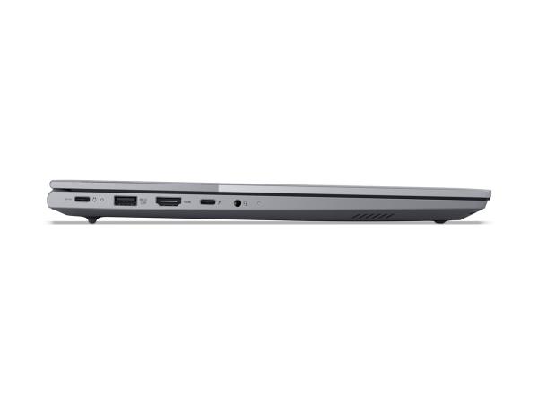Lenovo ThinkBook 16 G8 IAL 21SK - 180°-Scharnierdesign - Intel Core Ultra 5 225U - Win 11 Pro - Intel Graphic