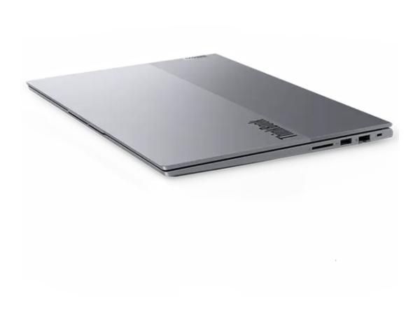 Lenovo ThinkBook 16 G8 IAL 21SK - Intel Core Ultra 7 255H / 2 GHz - Win 11 Pro - Arc Graphics 140T - 32 GB RAM