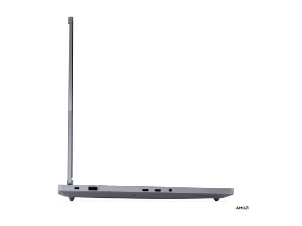 Lenovo ThinkBook 16p G6 ADR 21U0 - AMD Ryzen 9 8940HX / 2.4 GHz - Win 11 Pro - GeForce RTX 5060 - 64 GB RAM - 