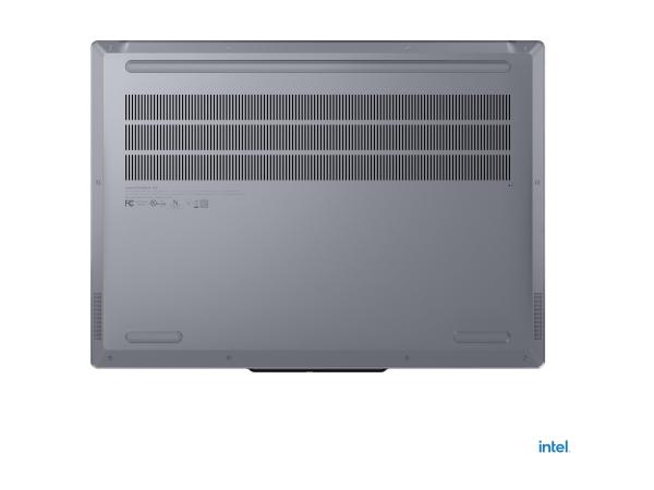 Lenovo ThinkBook 16p G6 IAX 21R0 - Intel Core Ultra 9 275HX / 2.2 GHz - Win 11 Pro - GeForce RTX 5060 - 32 GB 