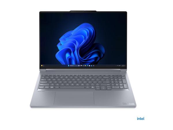 Lenovo ThinkBook 16p G6 IAX 21R0 - Intel Core Ultra 9 275HX / 2.2 GHz - Win 11 Pro - GeForce RTX 5060 - 32 GB 