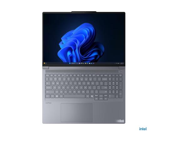 Lenovo ThinkBook 16p G6 IAX 21R0 - Intel Core Ultra 9 275HX / 2.2 GHz - Win 11 Pro - GeForce RTX 5060 - 32 GB 