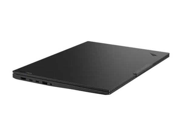 Lenovo ThinkPad E16 Gen 3 21ST - 180°-Scharnierdesign - AMD Ryzen 7 250 / 3.3 GHz - Win 11 Pro - Radeon 780M 
