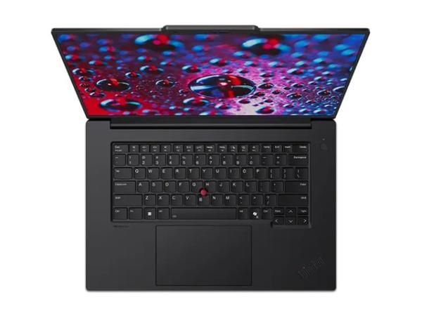 Lenovo ThinkPad P1 Gen 7 21KV - Intel Core Ultra 7 155H / 1.4 GHz - Evo - Win 11 Pro - GeForce RTX 4060 - 32 G