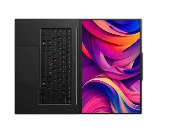 Lenovo ThinkPad P1 Gen 7 21KV - Intel Core Ultra 7 155H / 1.4 GHz - Evo - Win 11 Pro - GeForce RTX 4060 - 32 G