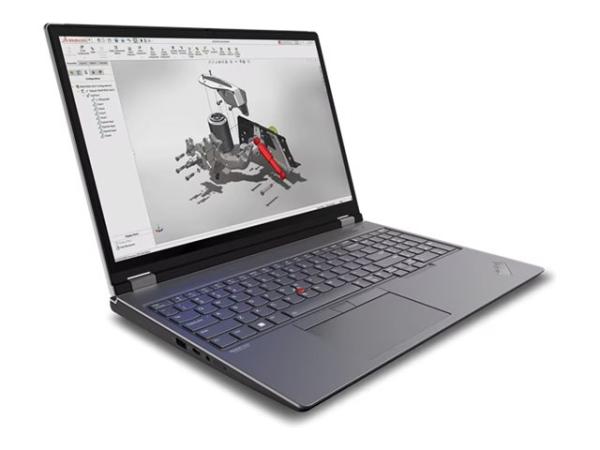 Lenovo ThinkPad P16 Gen 2 21FA - Intel Core i9 13980HX / 2.2 GHz - Win 11 Pro - Arc A30M - 64 GB RAM - 2 TB SS