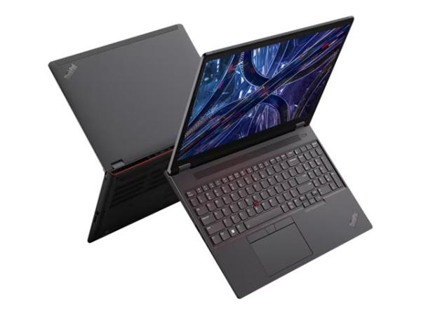 Lenovo ThinkPad P16 Gen 2 21FA - Intel Core i9 13980HX / 2.2 GHz - Win 11 Pro - Arc A30M - 64 GB RAM - 2 TB SS