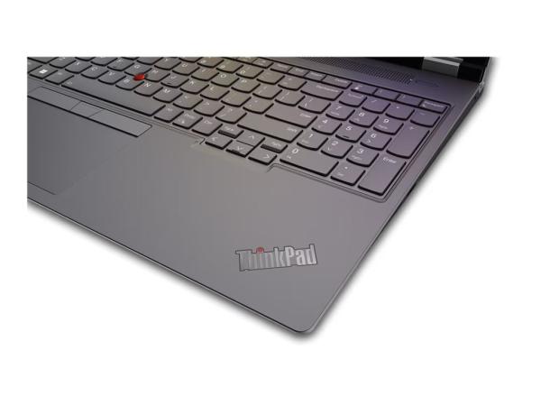 Lenovo ThinkPad P16 Gen 2 21FA - Intel Core i9 13980HX / 2.2 GHz - Win 11 Pro - Arc A30M - 64 GB RAM - 2 TB SS