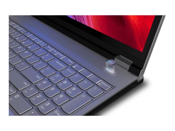 Lenovo ThinkPad P16 Gen 2 21FA - Intel Core i9 13980HX / 2.2 GHz - Win 11 Pro - Arc A30M - 64 GB RAM - 2 TB SS
