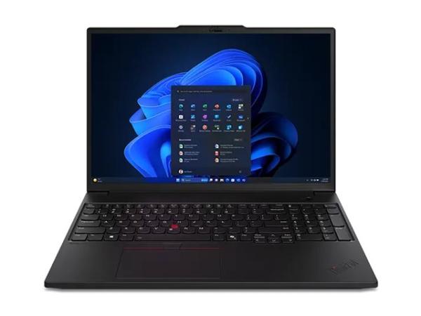 Lenovo ThinkPad P16s Gen 3 21KS - 180°-Scharnierdesign - Intel Core Ultra 7 155H / 1.4 GHz - Win 11 Pro - RTX