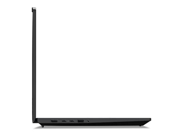 Lenovo ThinkPad P16s Gen 3 21KS - 180°-Scharnierdesign - Intel Core Ultra 7 155H / 1.4 GHz - Win 11 Pro - RTX