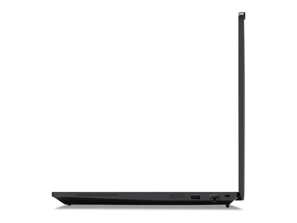 Lenovo ThinkPad P16s Gen 3 21KS - 180°-Scharnierdesign - Intel Core Ultra 7 155H / 1.4 GHz - Win 11 Pro - RTX
