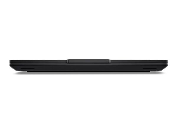 Lenovo ThinkPad P16s Gen 3 21KS - 180°-Scharnierdesign - Intel Core Ultra 7 155H / 1.4 GHz - Win 11 Pro - RTX
