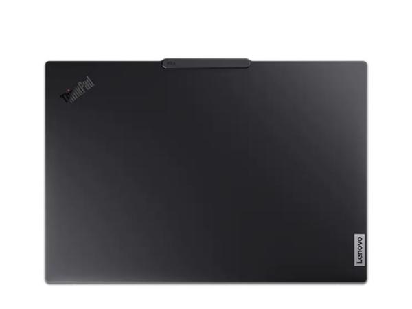 Lenovo ThinkPad P16s Gen 3 21KS - 180°-Scharnierdesign - Intel Core Ultra 9 185H / 2.3 GHz - vPro Enterprise 