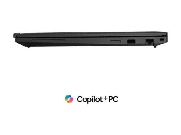 Lenovo ThinkPad P16s Gen 4 21QR - 180°-Scharnierdesign - AMD Ryzen AI 7 PRO 350 - AMD PRO - Win 11 Pro - Rade