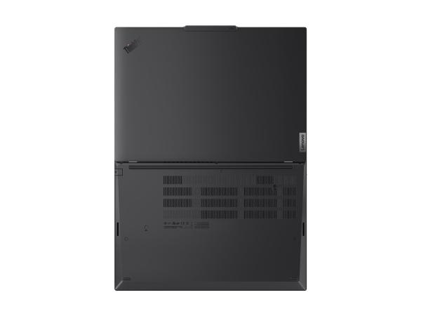 Lenovo ThinkPad P16s Gen 4 21QR - 180°-Scharnierdesign - AMD Ryzen AI 7 PRO 350 - AMD PRO - Win 11 Pro - Rade