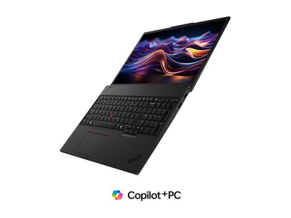 Lenovo ThinkPad P16s Gen 4 21QR - 180°-Scharnierdesign - AMD Ryzen AI 7 PRO 350 - AMD PRO - Win 11 Pro - Rade
