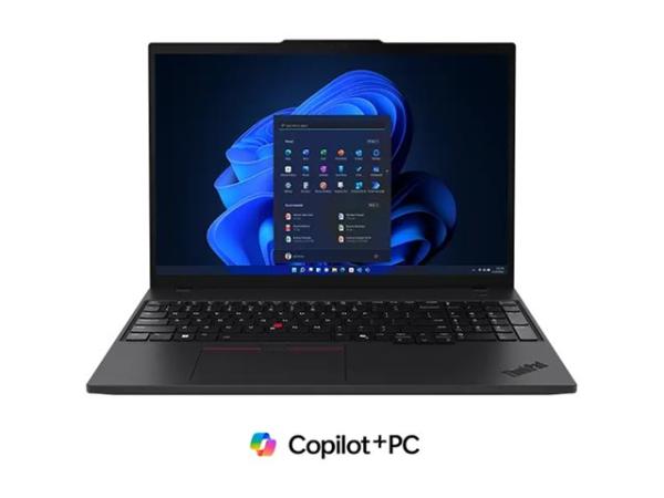 Lenovo ThinkPad P16s Gen 4 21QR - 180°-Scharnierdesign - AMD Ryzen AI 7 PRO 350 - AMD PRO - Win 11 Pro - Rade